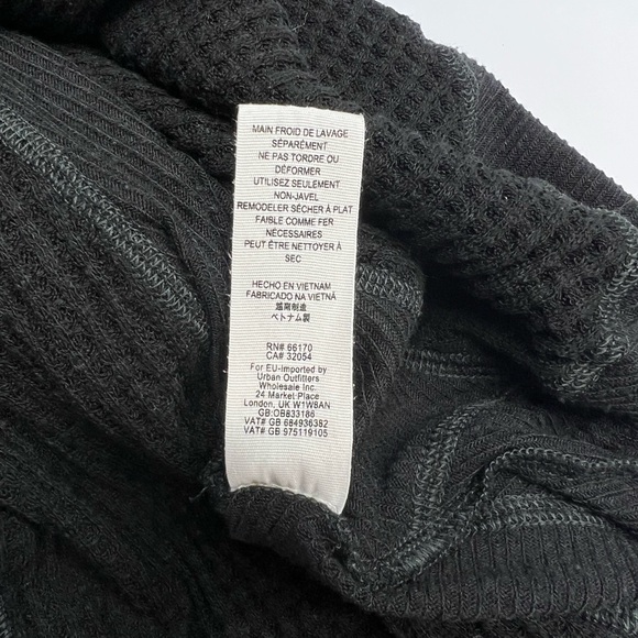 We The Free by Free People Thermal XS - Picture 10 of 10